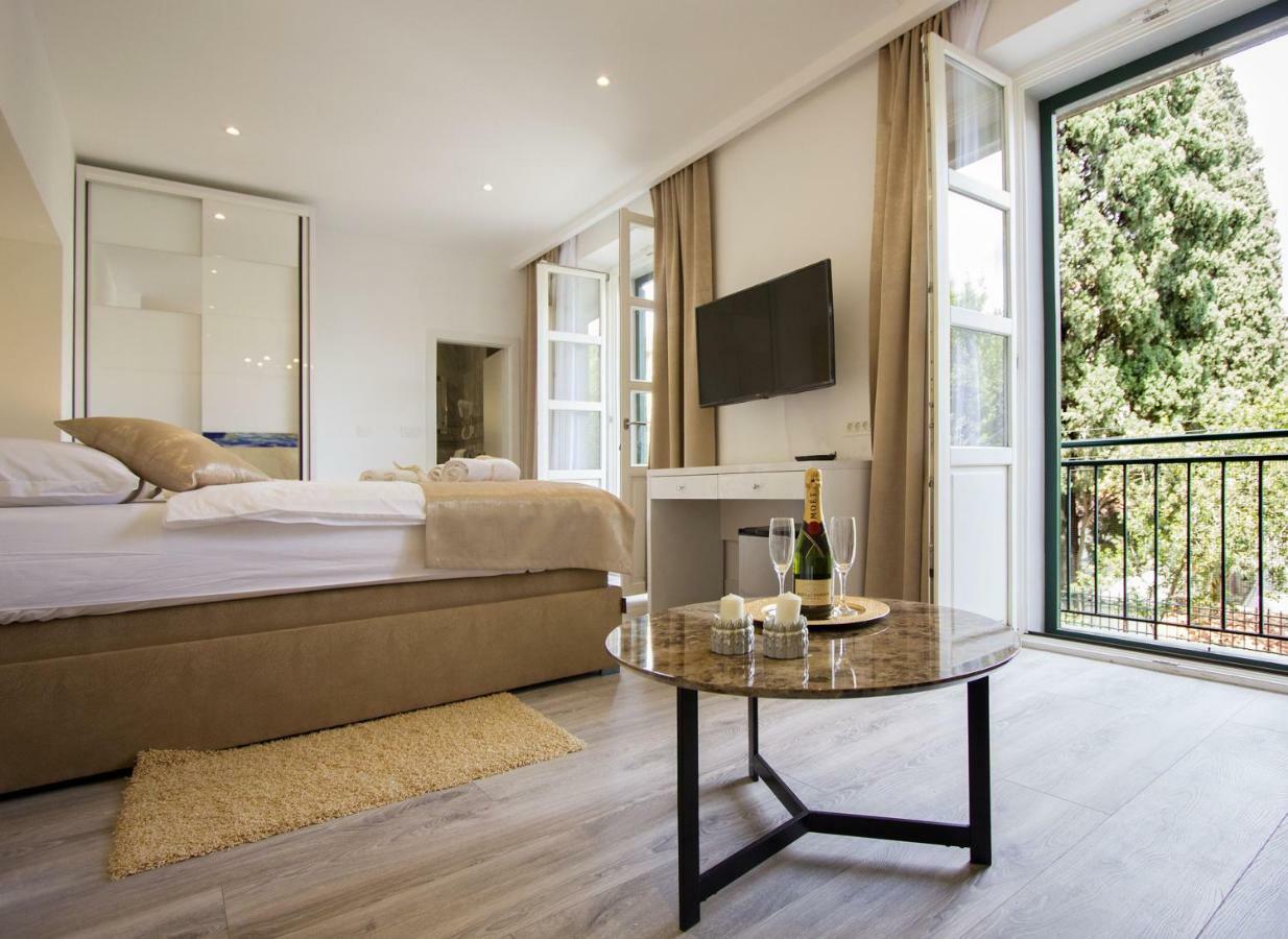 Well Of Life Luxury Guest house Split